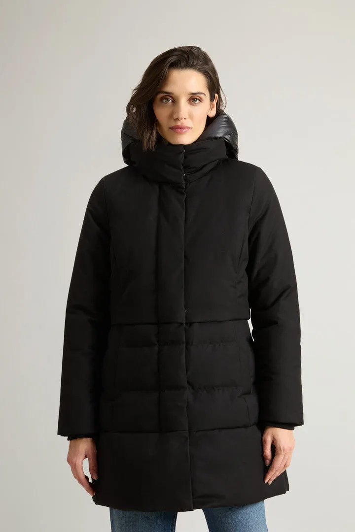 2-in-1 Luxe Prescott Parka