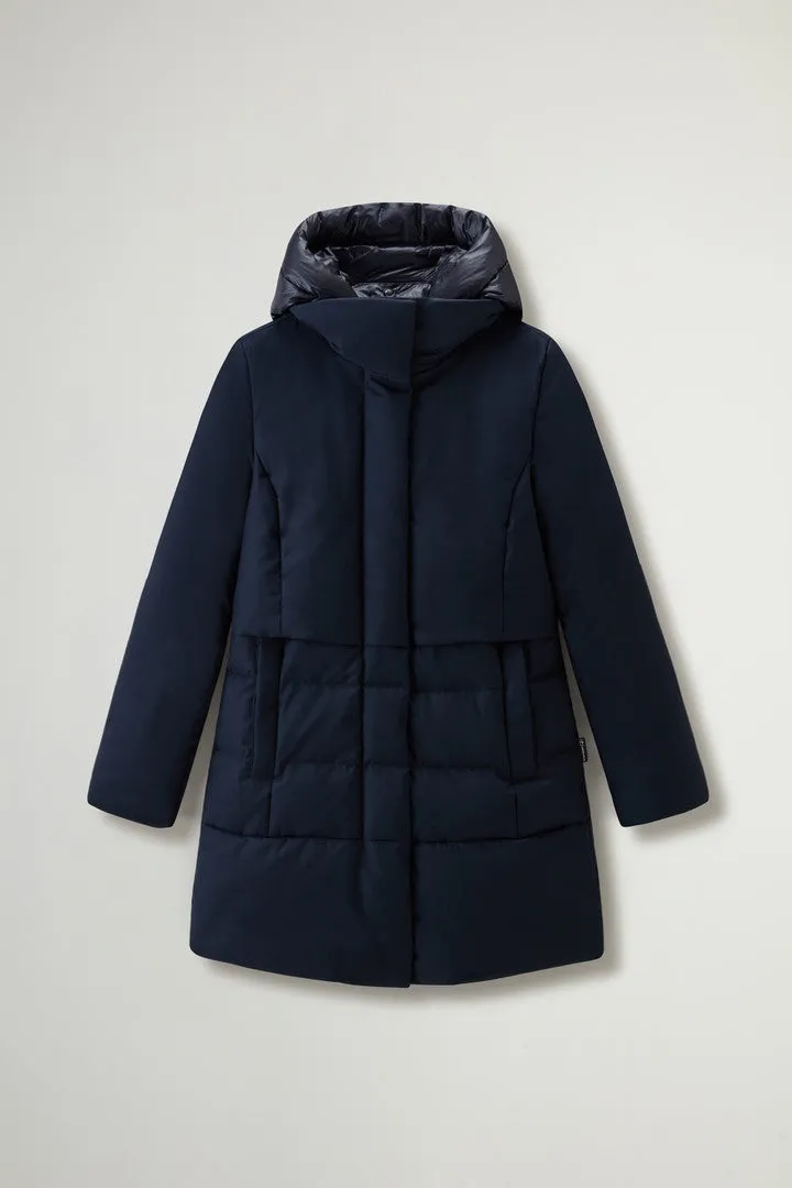 2-in-1 Luxe Prescott Parka