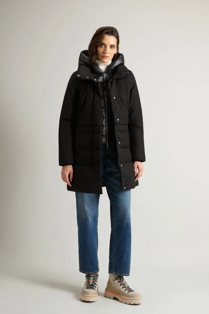 2-in-1 Luxe Prescott Parka