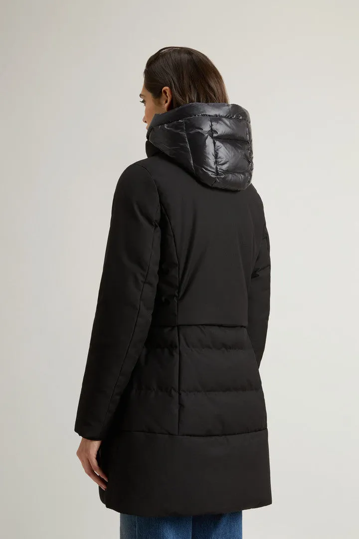 2-in-1 Luxe Prescott Parka