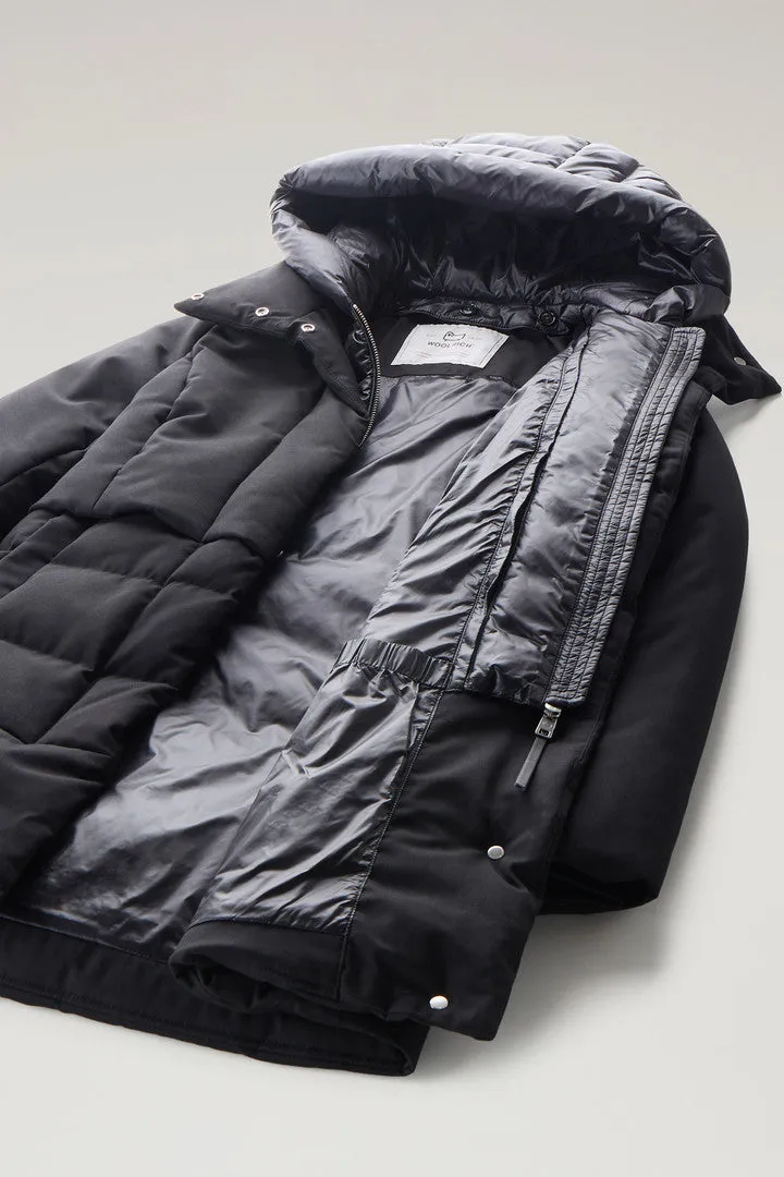 2-in-1 Luxe Prescott Parka