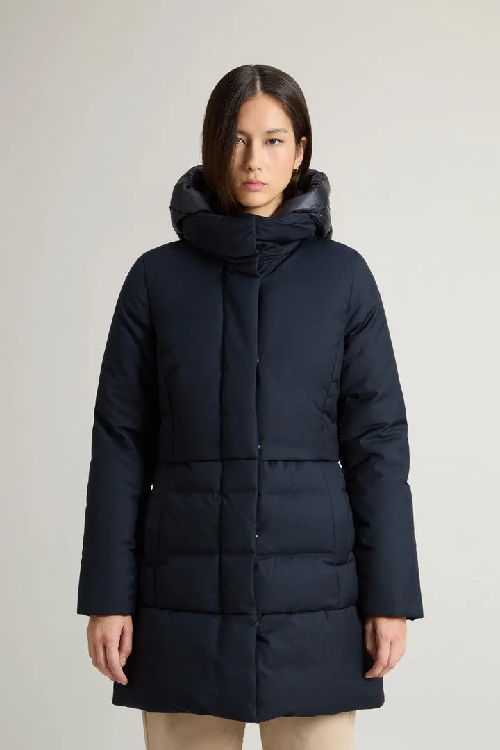 2-in-1 Luxe Prescott Parka