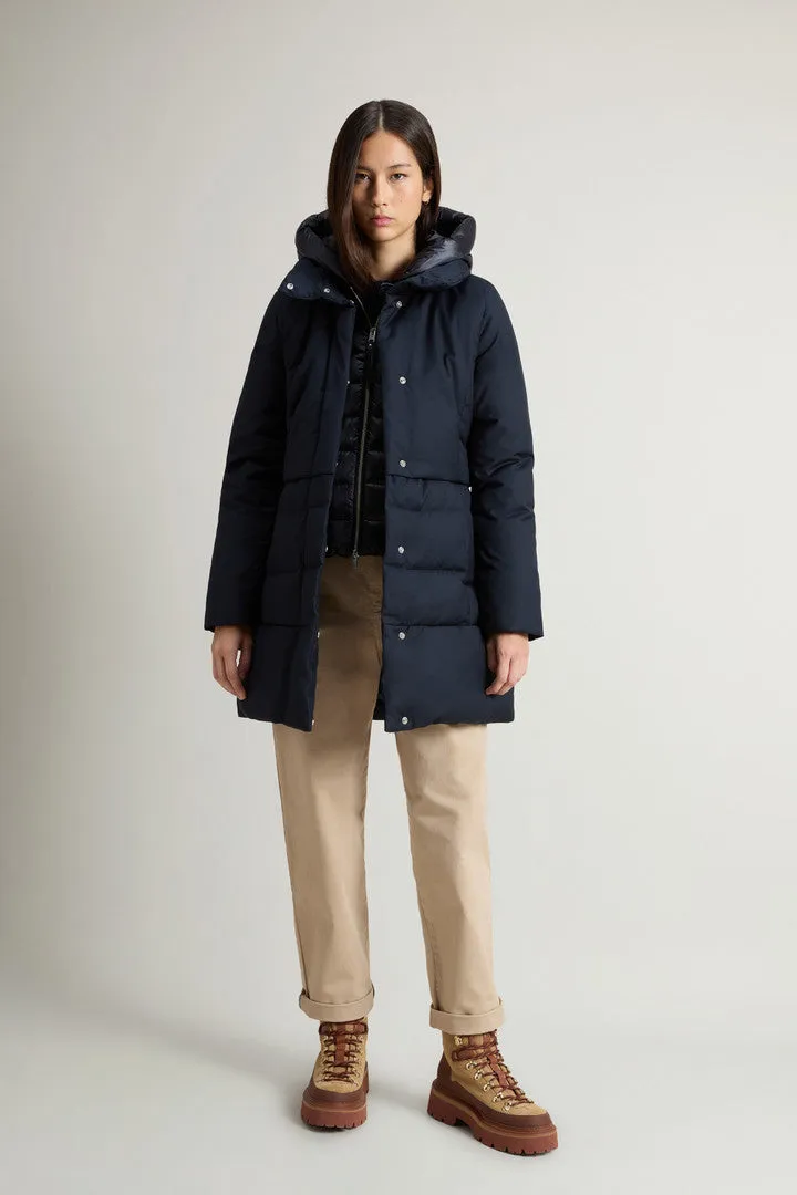 2-in-1 Luxe Prescott Parka