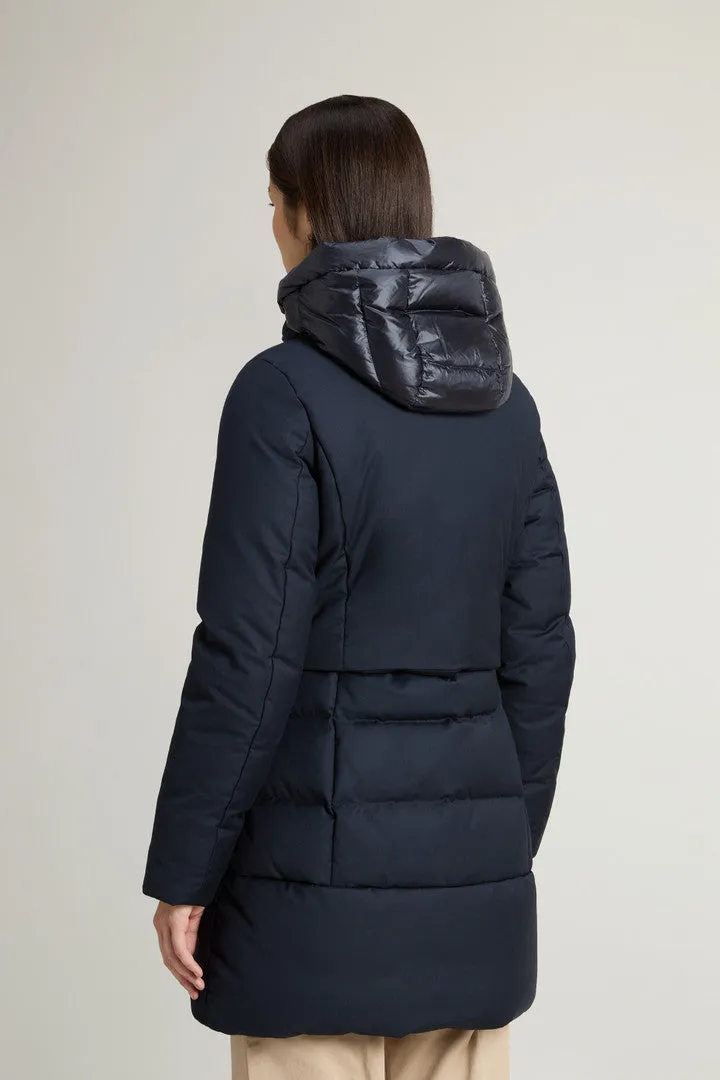 2-in-1 Luxe Prescott Parka