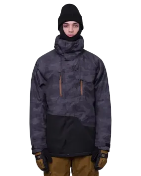 686 Men's Geo Snow Jacket