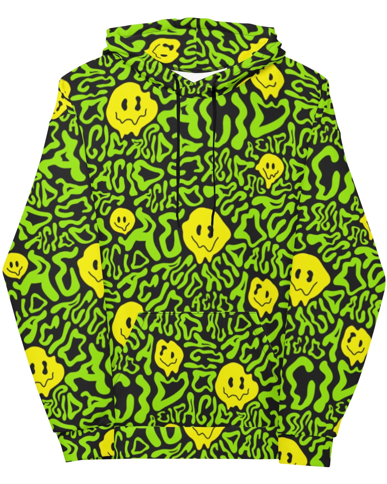 Acid Smilez Hoodie