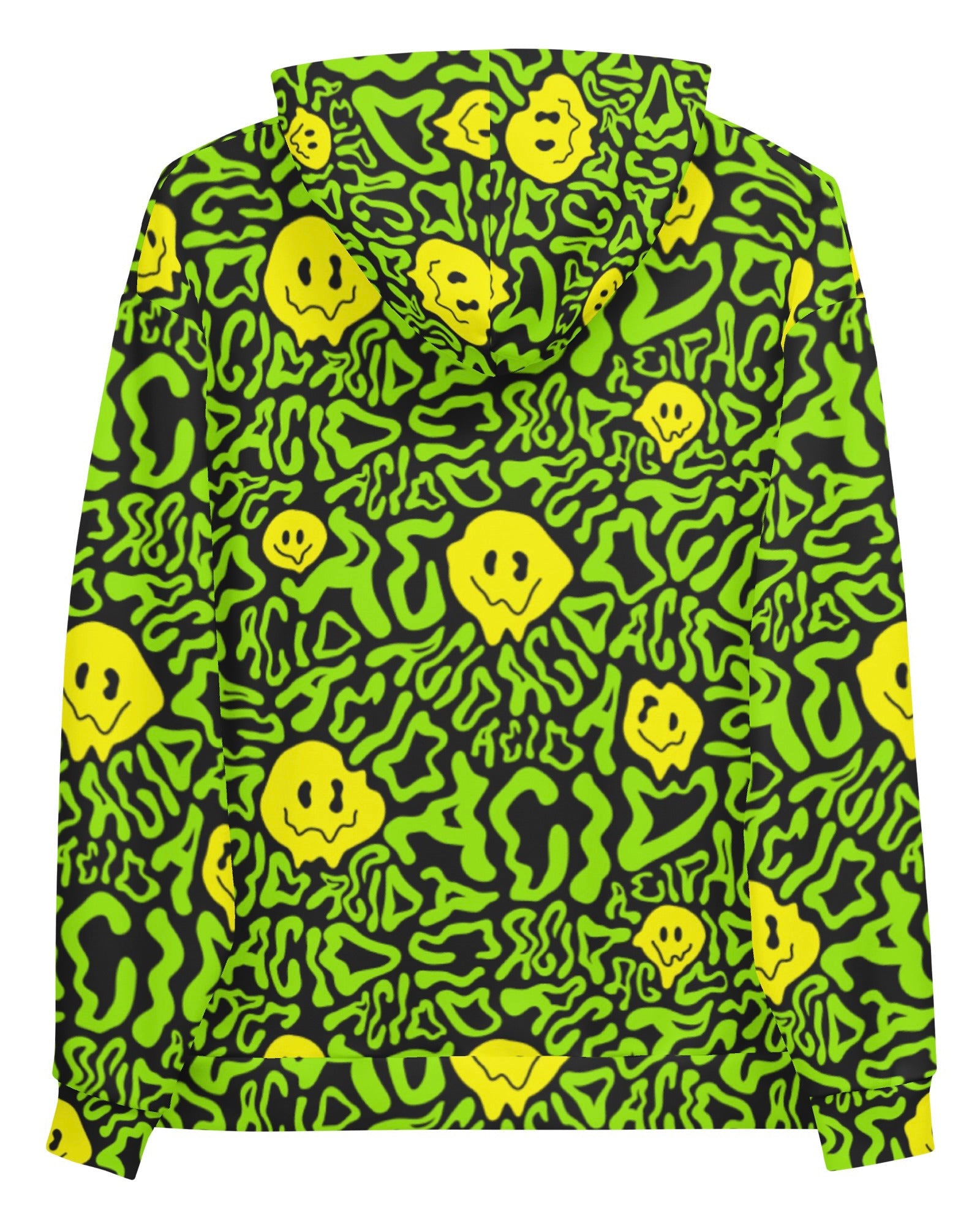 Acid Smilez Hoodie