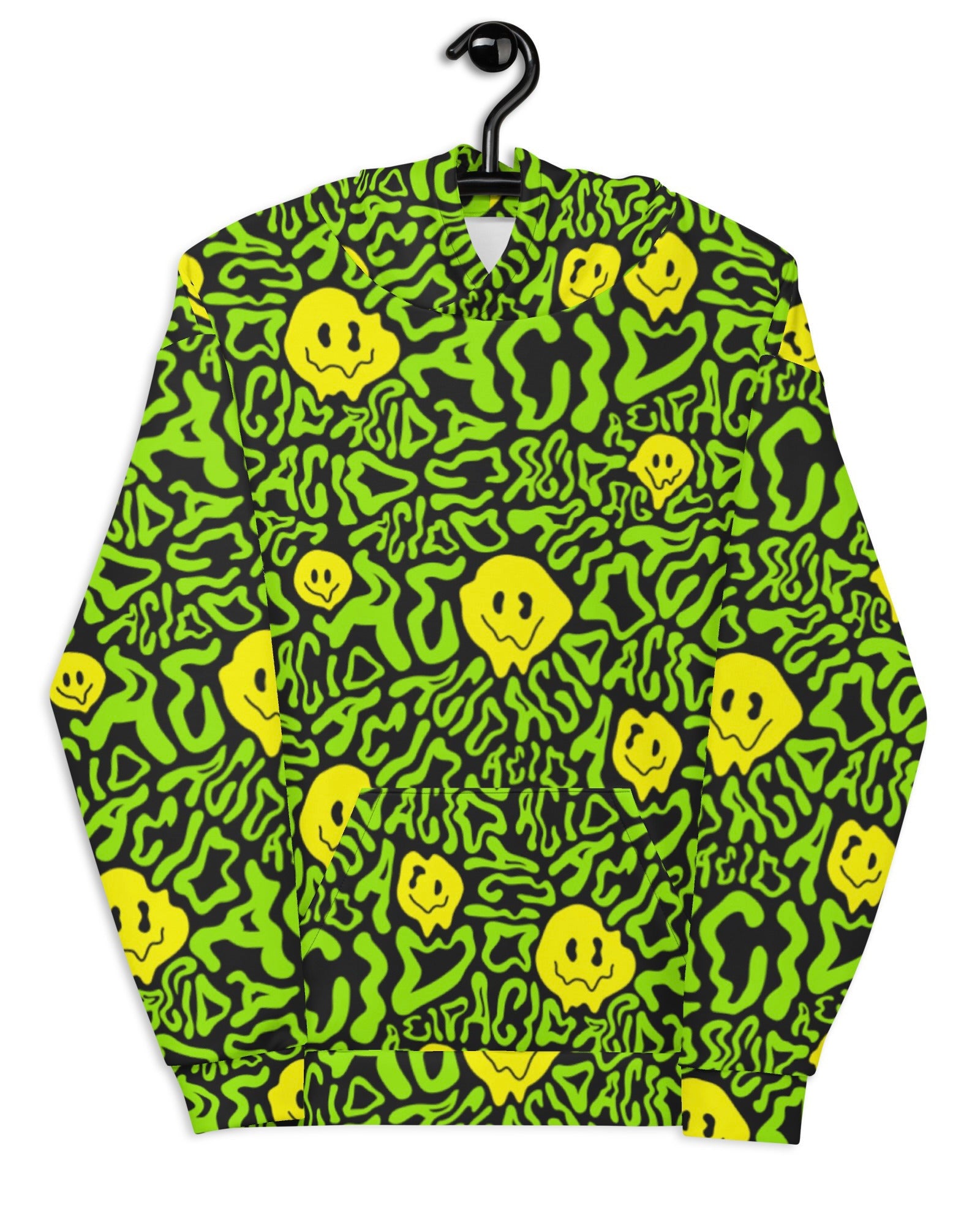 Acid Smilez Hoodie