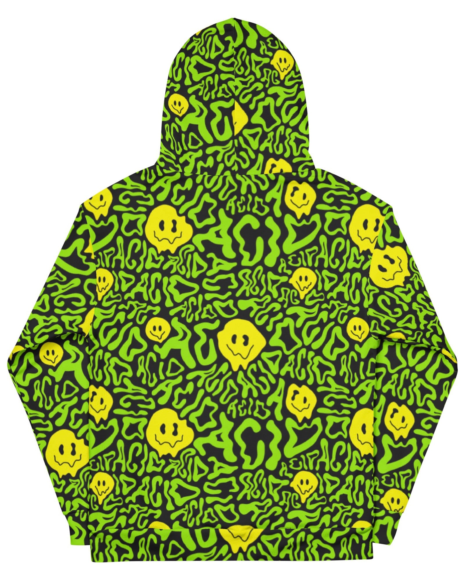 Acid Smilez Hoodie