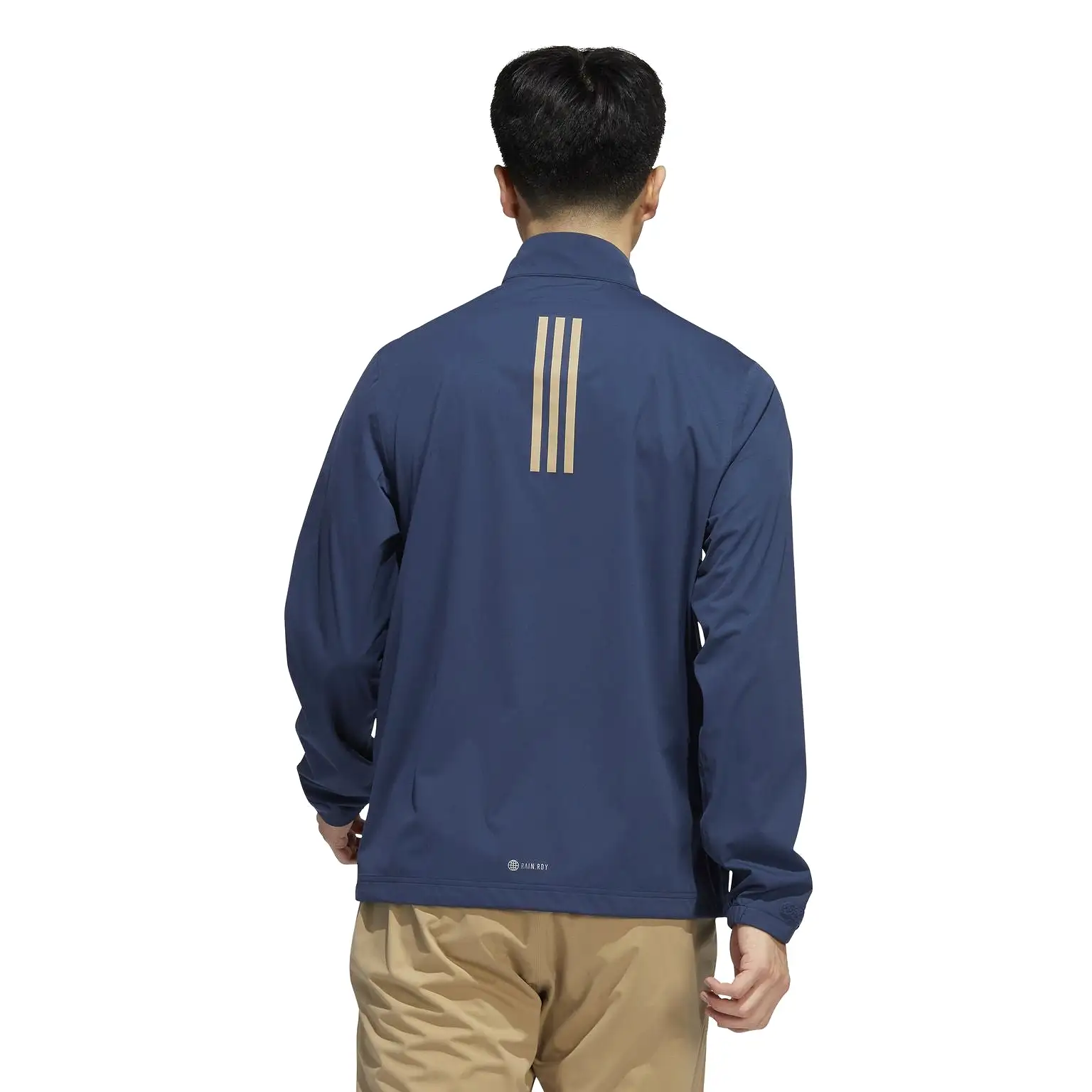 Adidas Rain.RDY 1/2 Zip Jacket