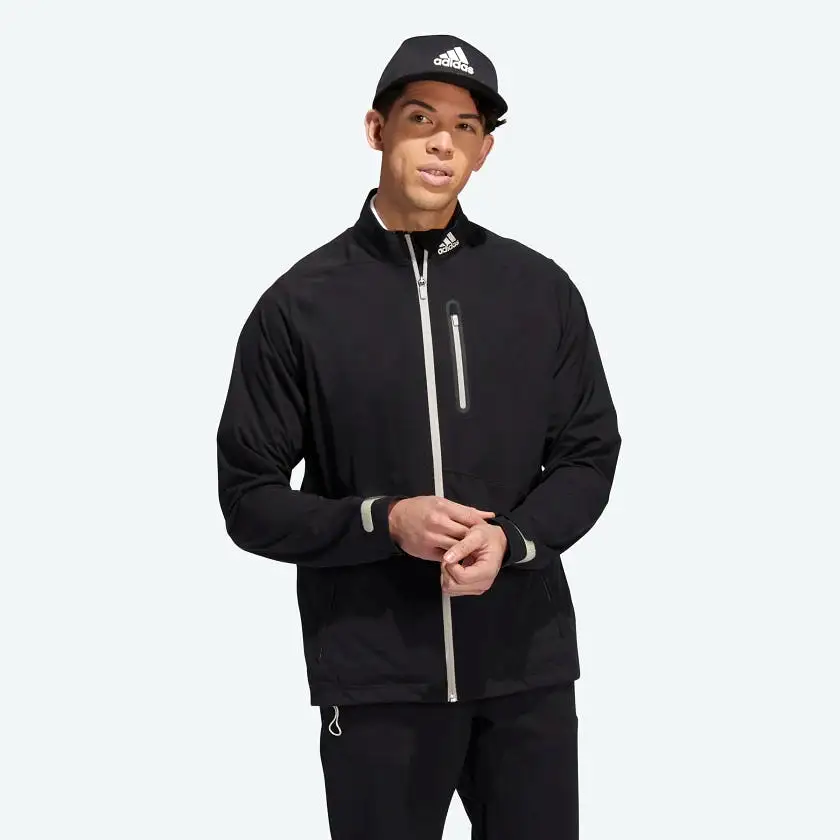 Adidas Rain.Rdy Full-Zip Jacket