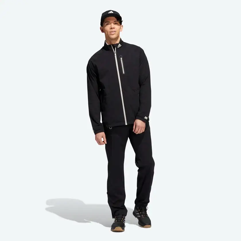 Adidas Rain.Rdy Full-Zip Jacket