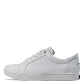 AHO Men’s leather sneakers