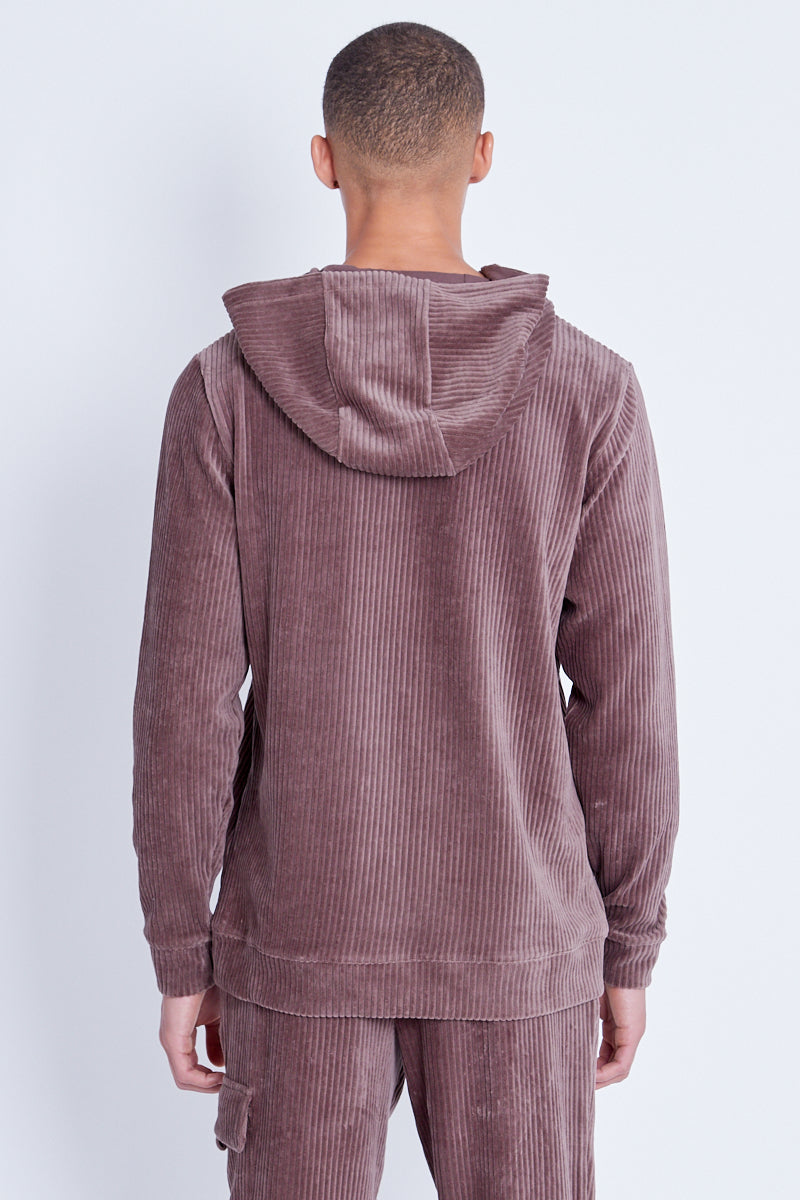 ALKER HOODIE