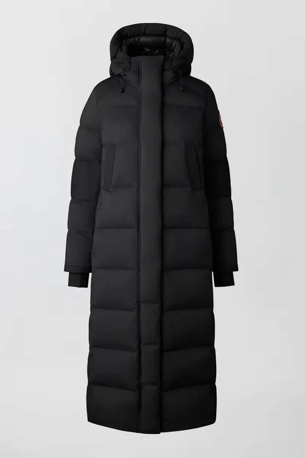 Alliston Parka