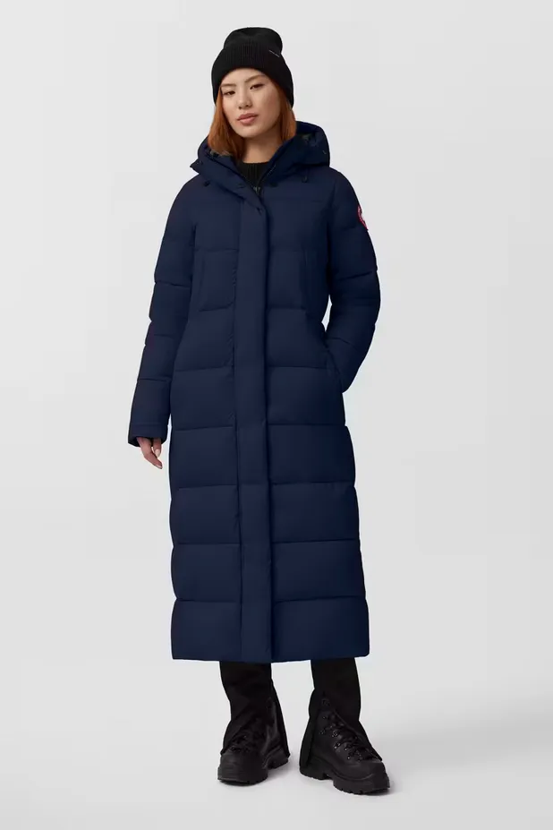 Alliston Parka