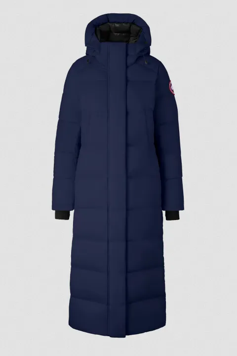 Alliston Parka