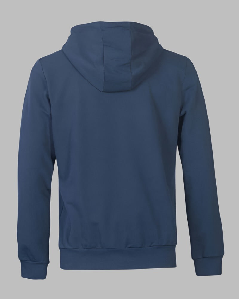 Antony Morato Hoodie Avio Blue