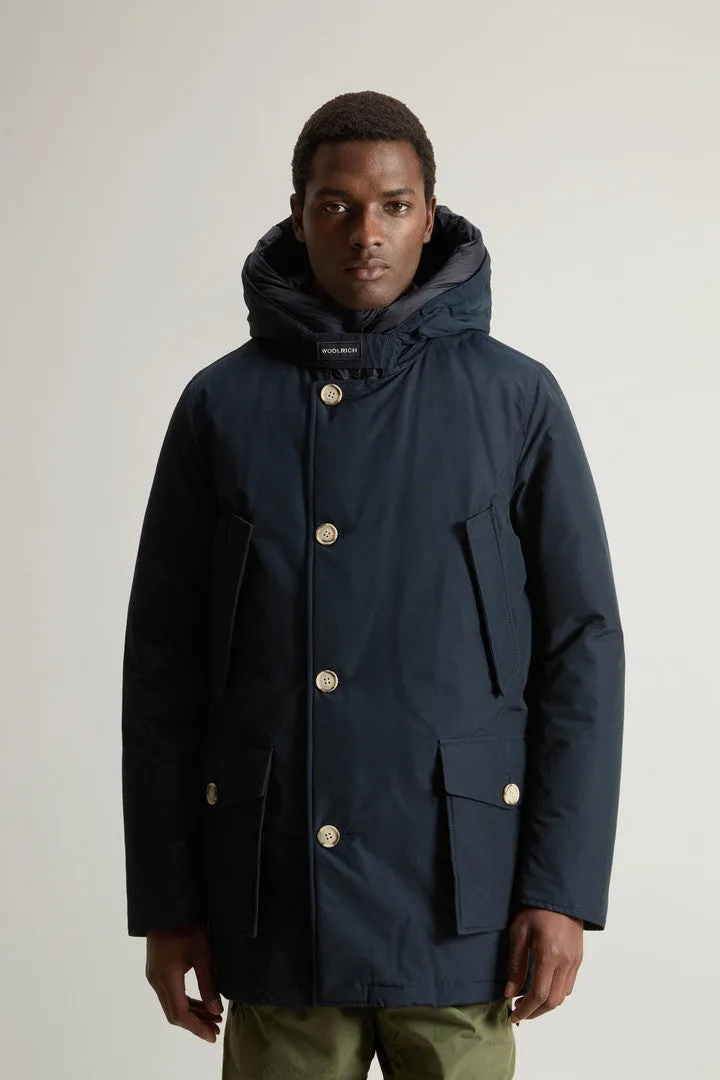 Arctic Parka in Ramar Cloth