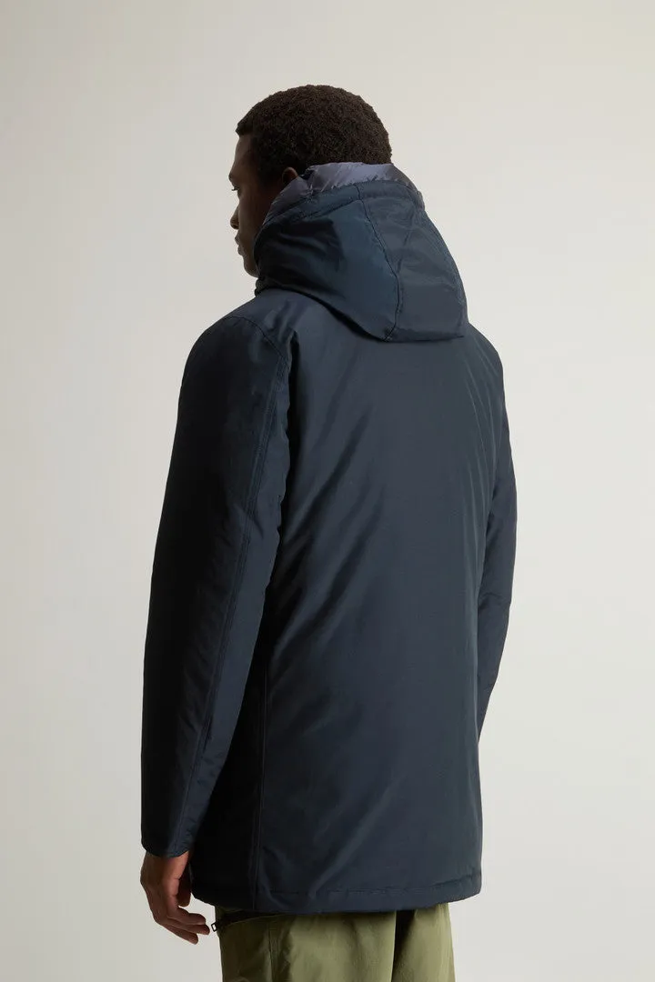 Arctic Parka in Ramar Cloth