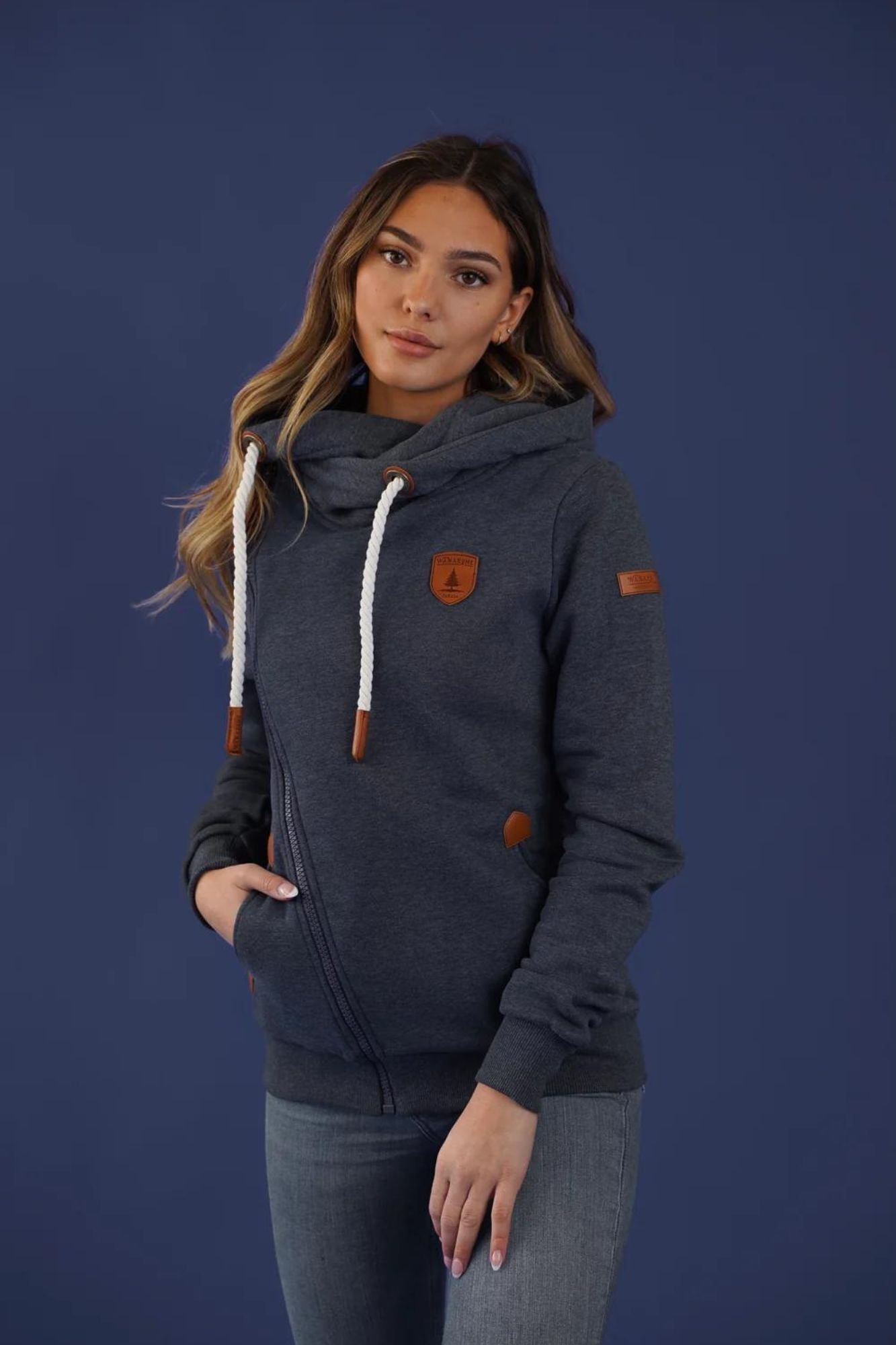 Athena Hoodie