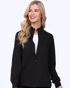 Ava Therese by Zavate 2022 Women's Niki Zip Jacket