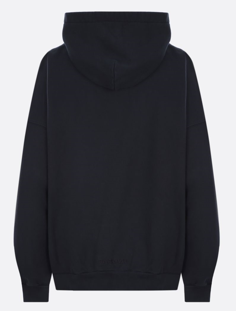 BALENCIAGA  |Hoodies & Sweatshirts