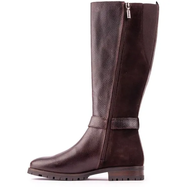 Barbour Alisha Boots