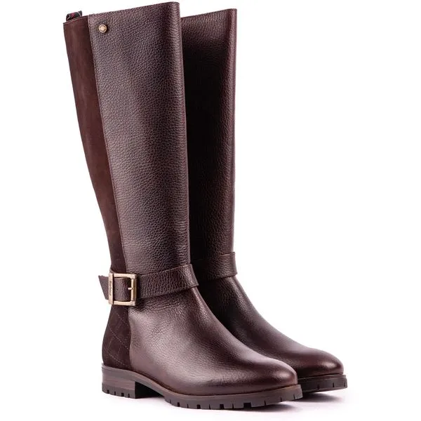 Barbour Alisha Boots