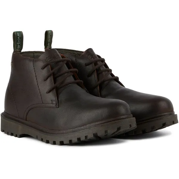 Barbour Cairngorm Boots