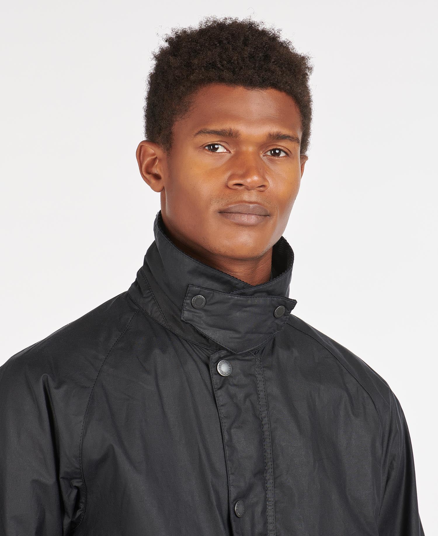 Barbour Selbin Wax Jacket