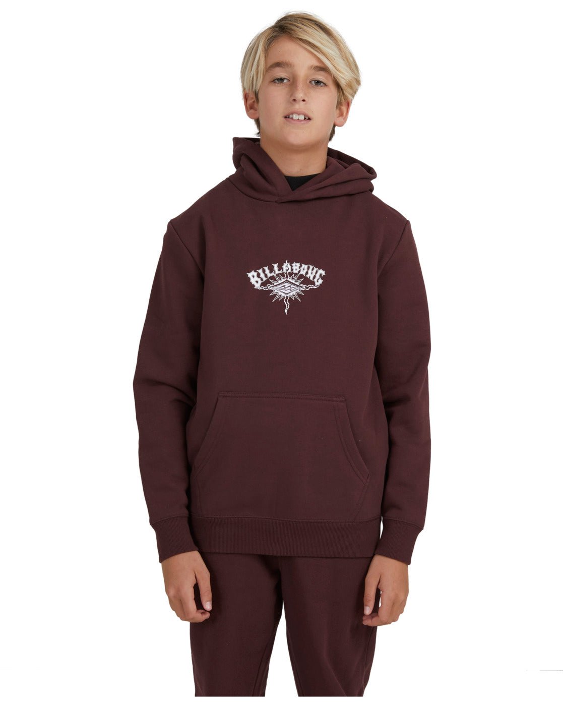 Billabong Coredog Pop Hood