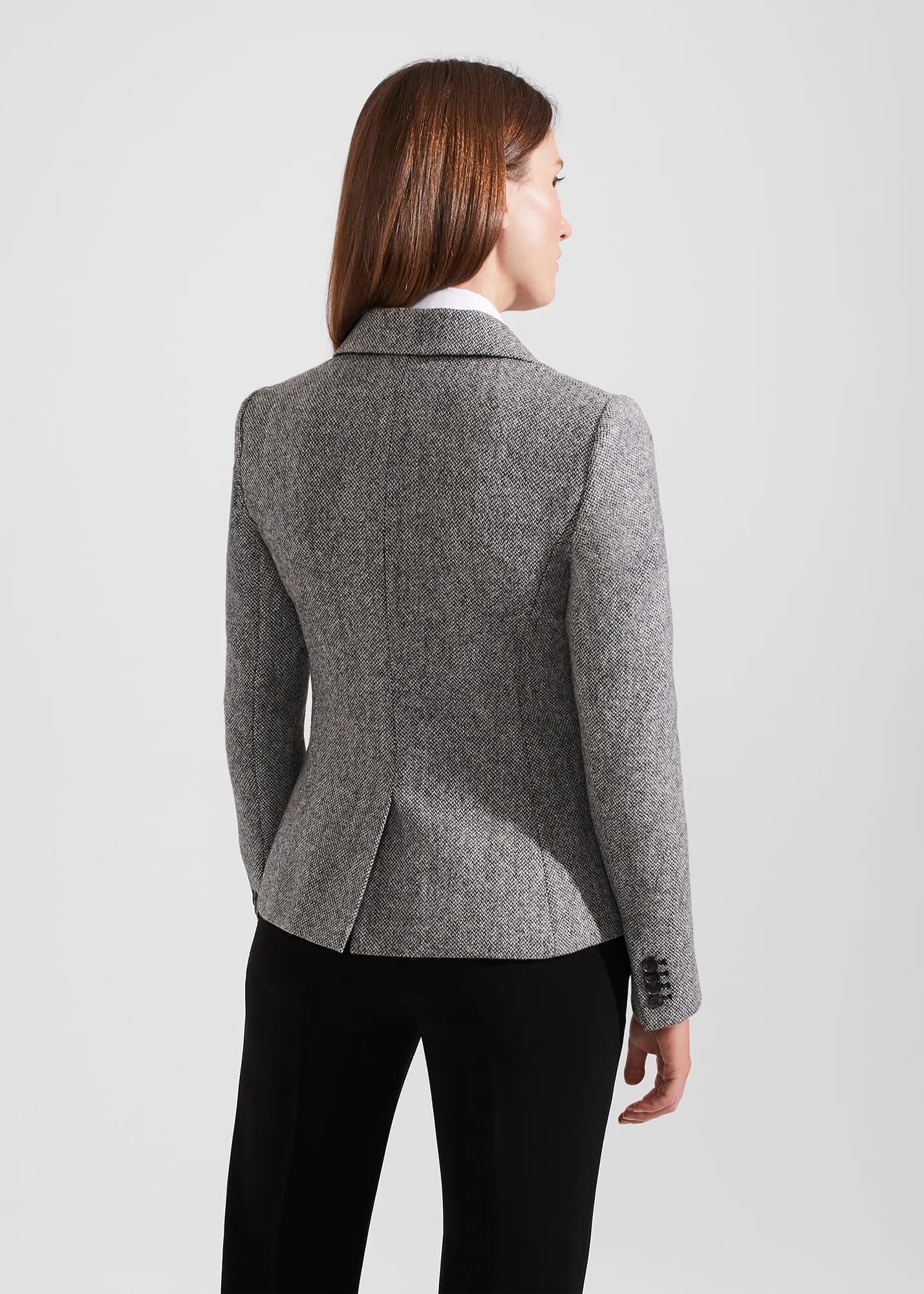 Blake Wool Jacket 