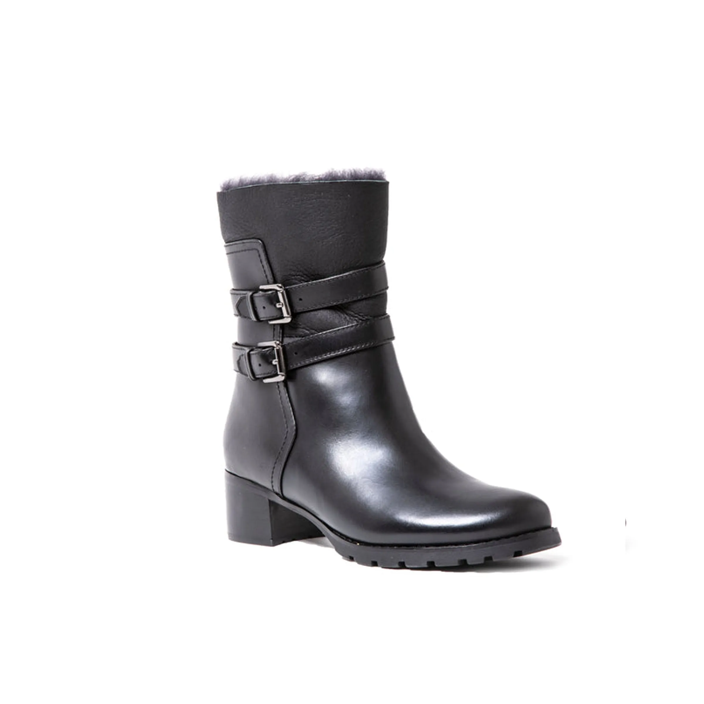 BLONDO BOOT - FABIANA