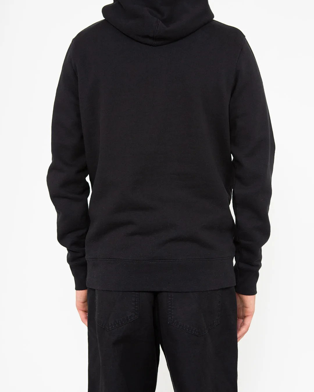 BUGS HOODIE - BLACK