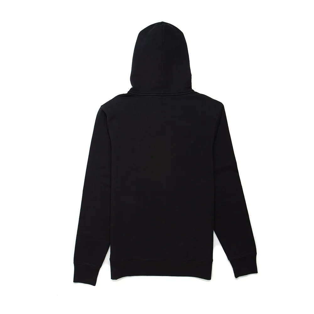 BUGS HOODIE - BLACK