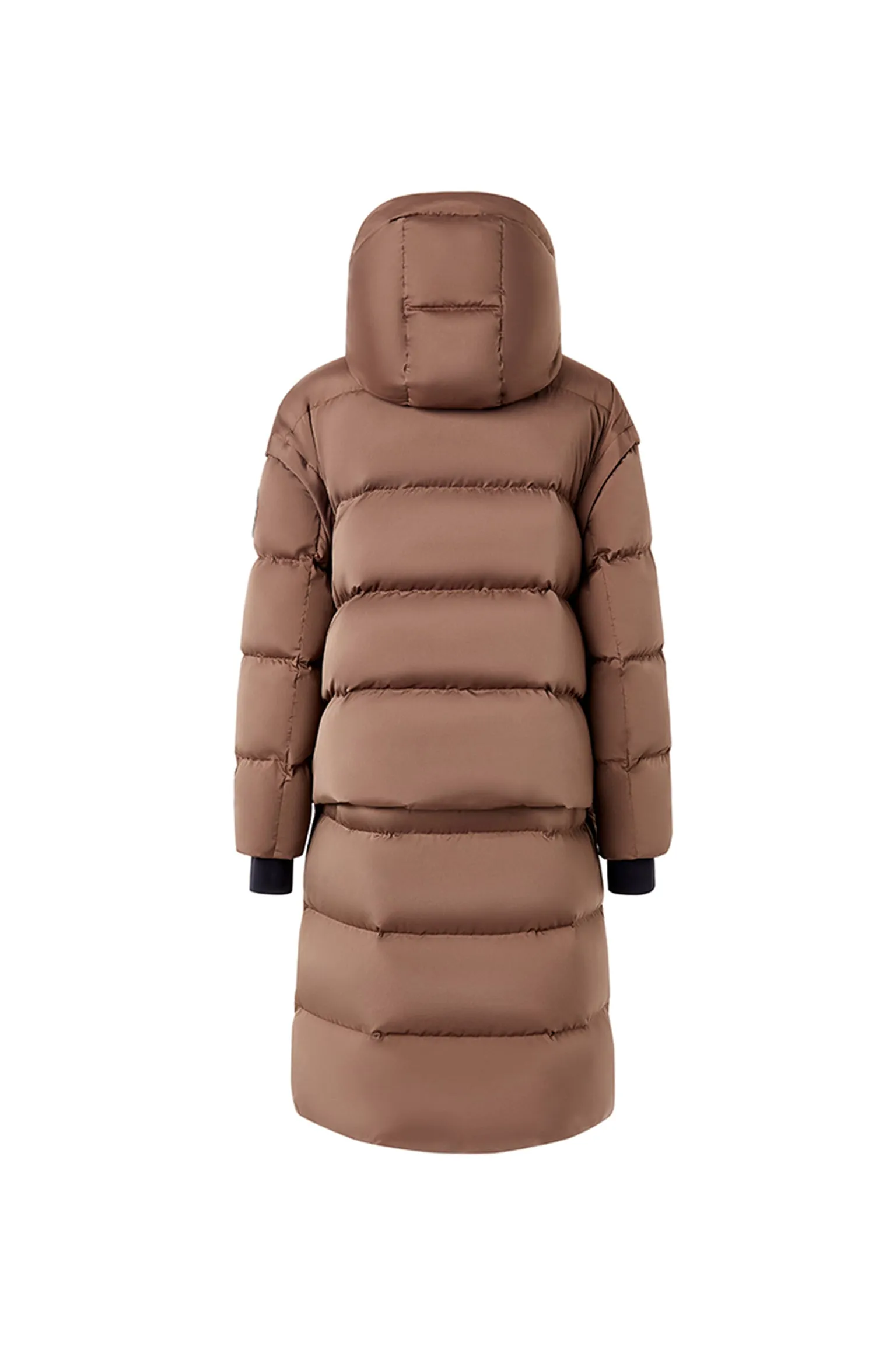 Cali Women's Versatile Down Coat