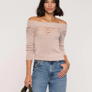 Carina Sweater