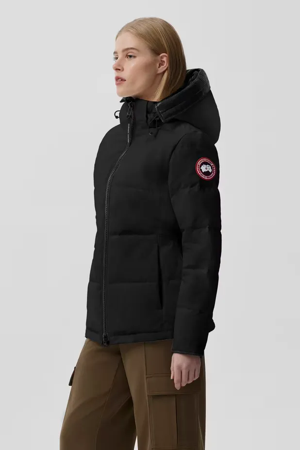 Chelsea Parka