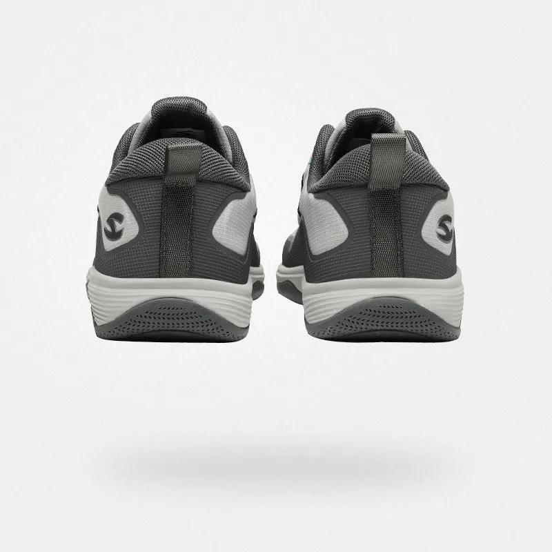 Cirrus - Wide Toe Sneakers