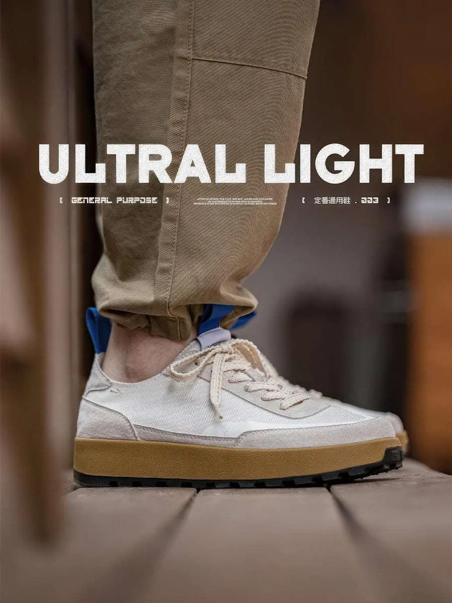 Cityboy Ultra-light General Purpose Sneakers