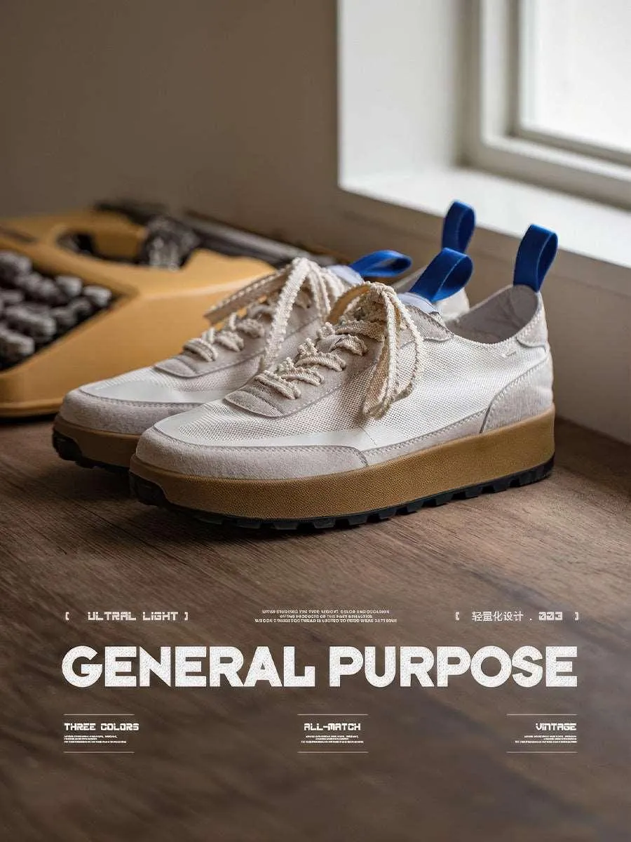 Cityboy Ultra-light General Purpose Sneakers