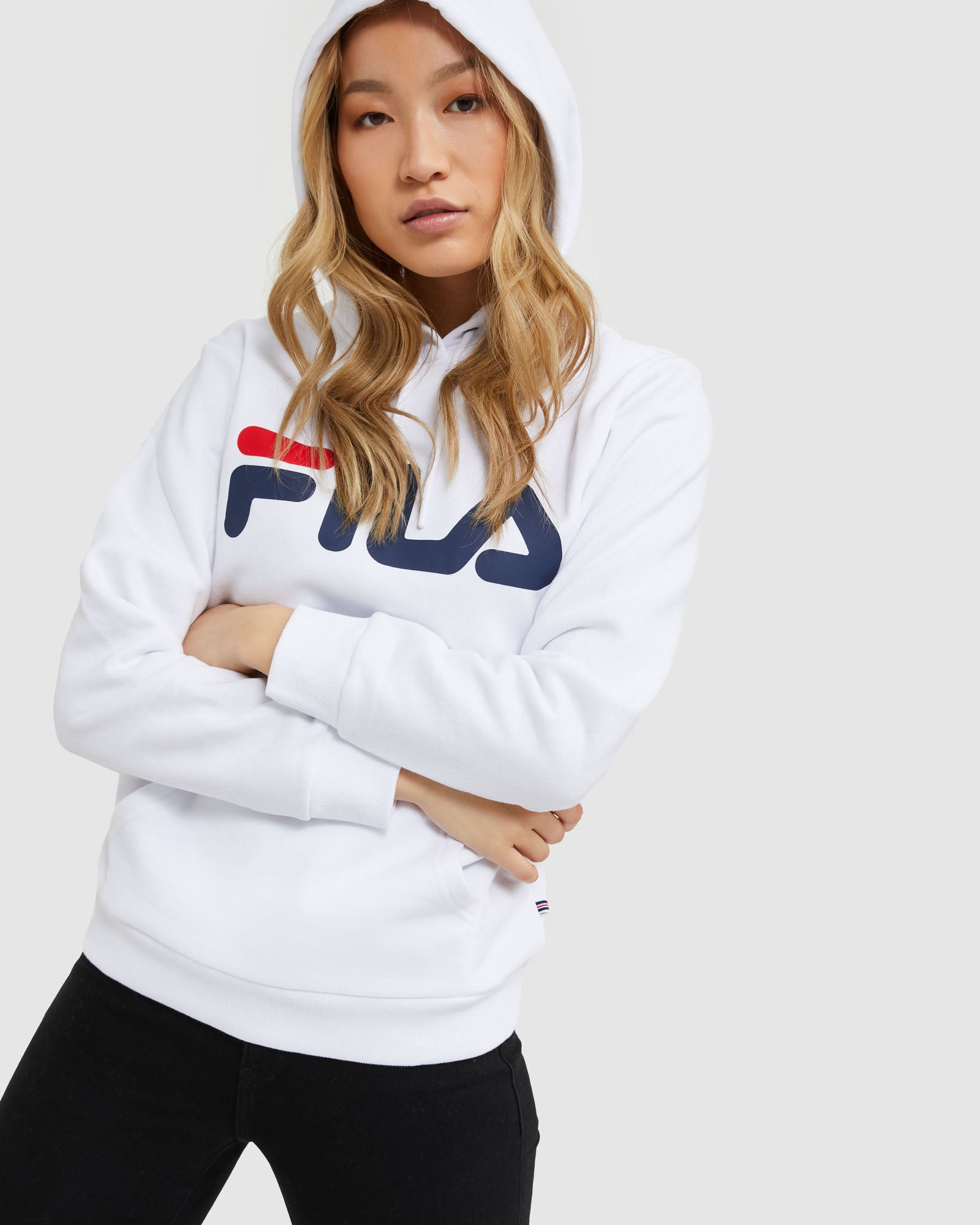 Classic Unisex Hood