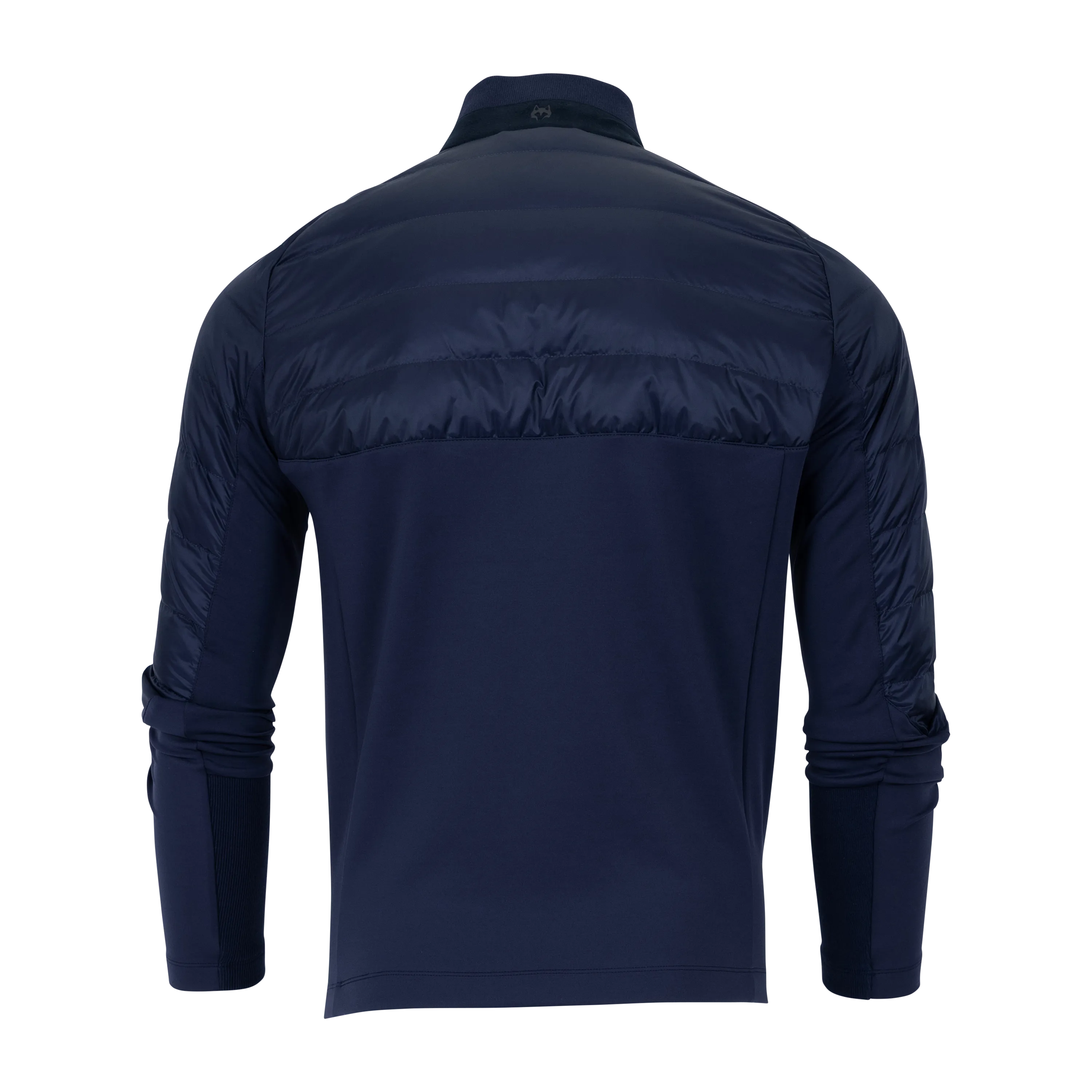 Cody Hybrid Half-Zip Jacket