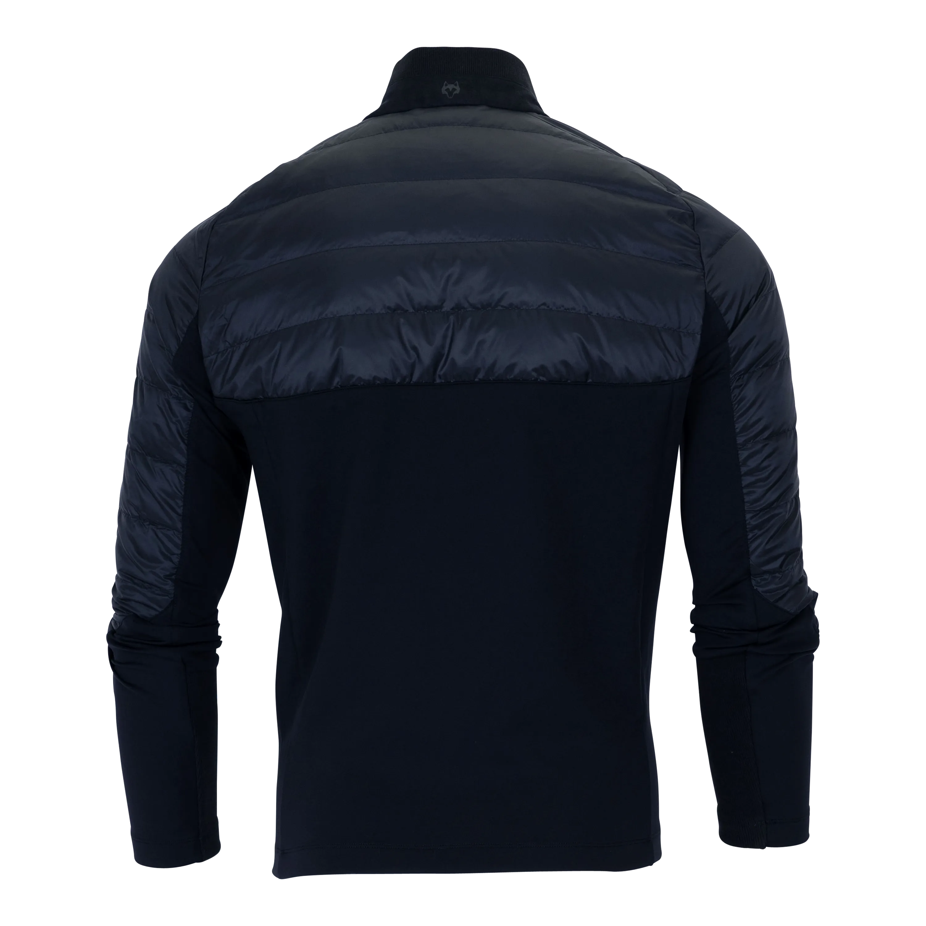 Cody Hybrid Half-Zip Jacket