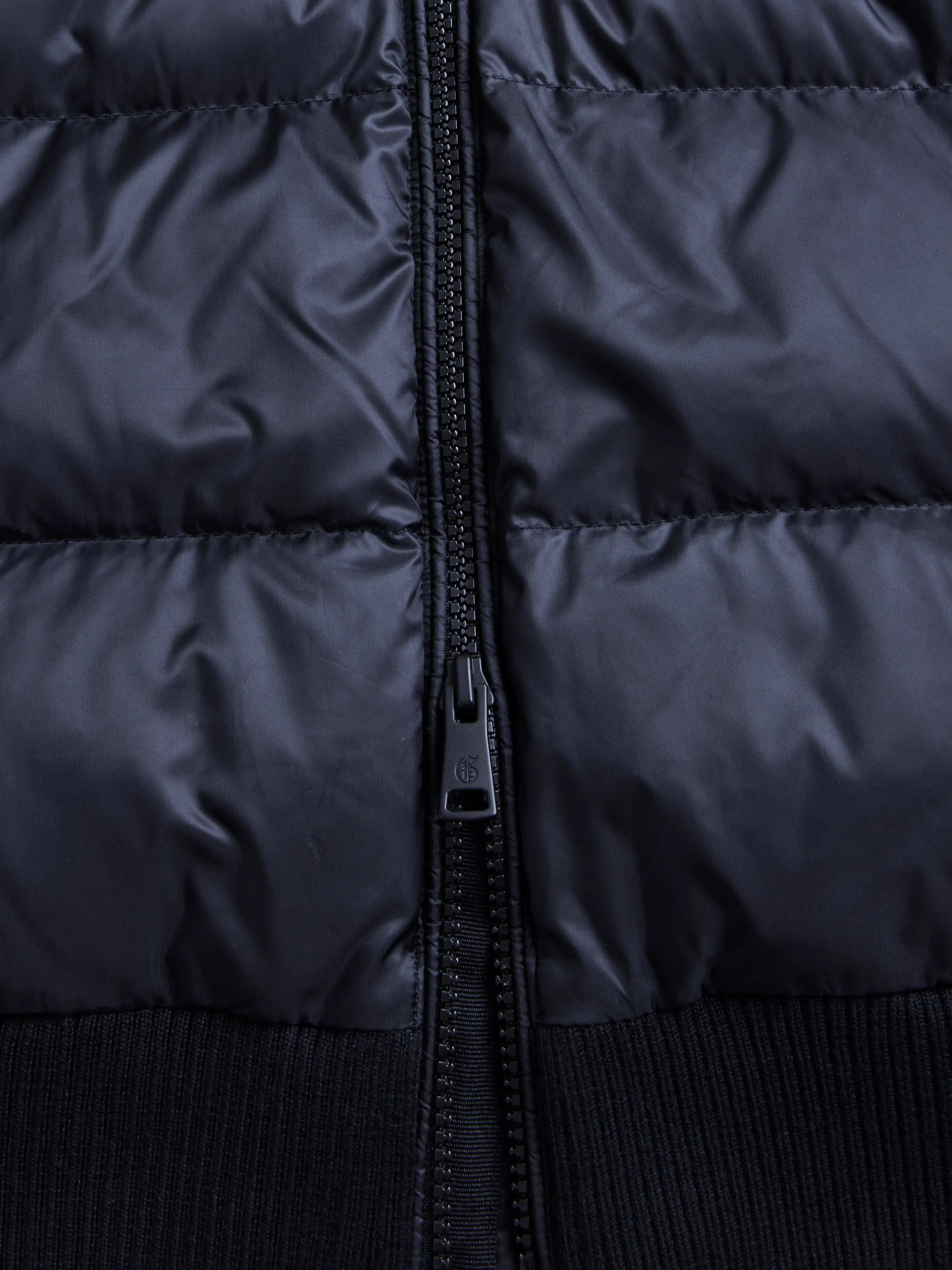 Cody Hybrid Half-Zip Jacket