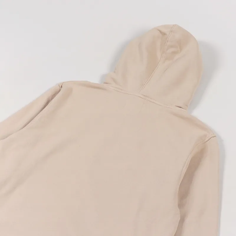 Colorful Standard Classic Organic Hoodie Honey Beige