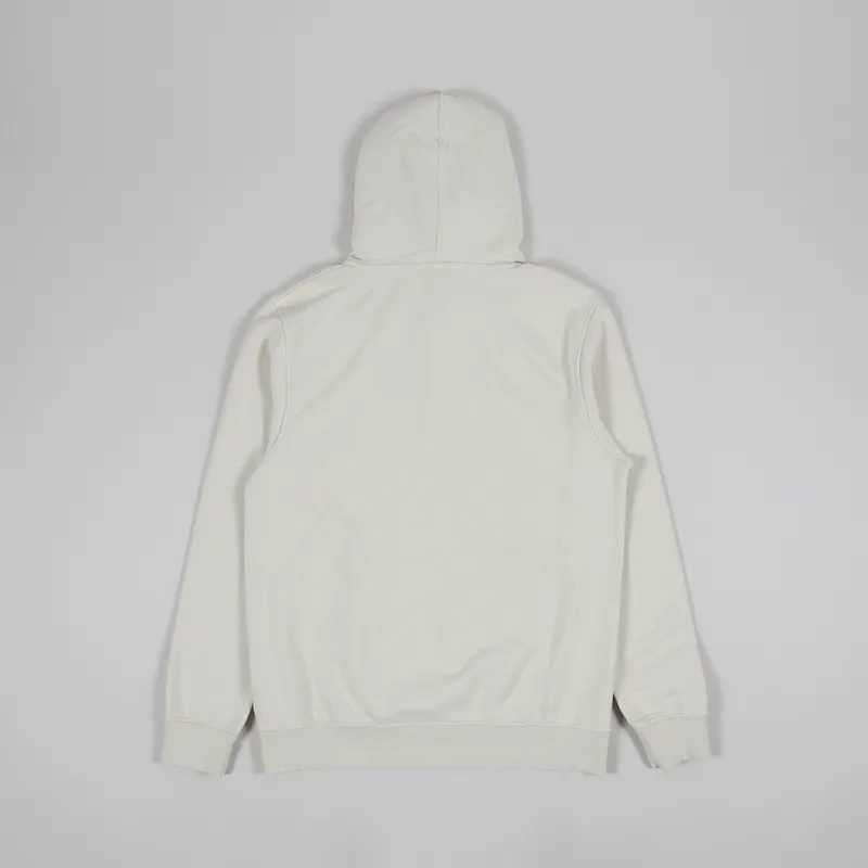 Colorful Standard Classic Organic Hoodie Ivory White