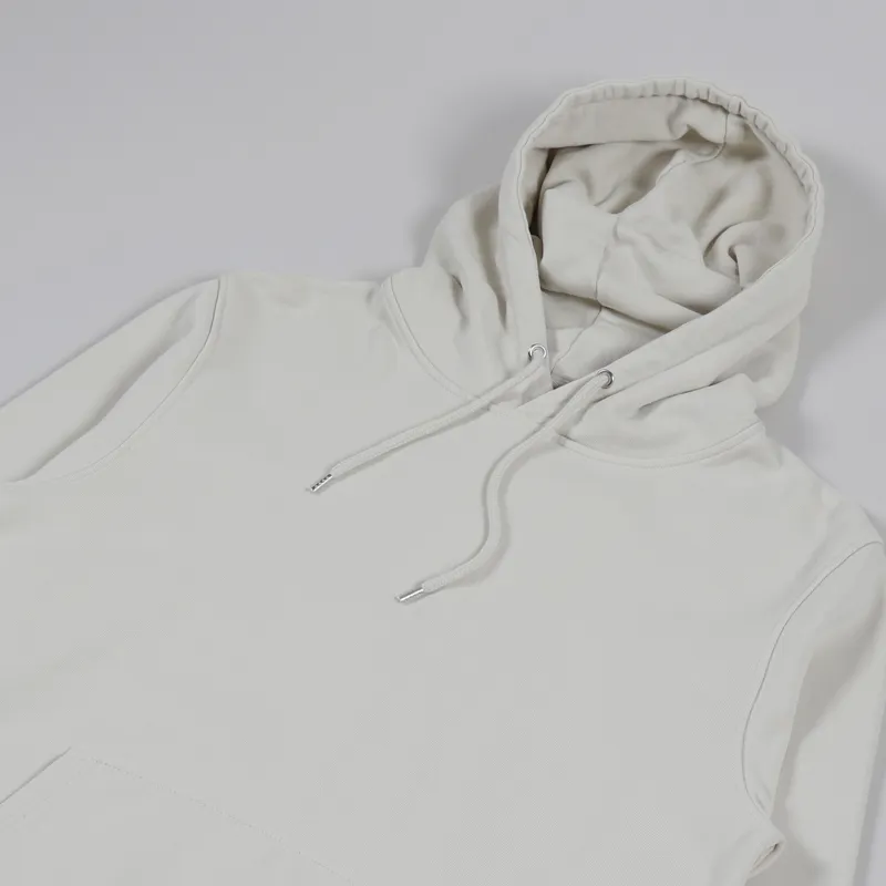 Colorful Standard Classic Organic Hoodie Ivory White