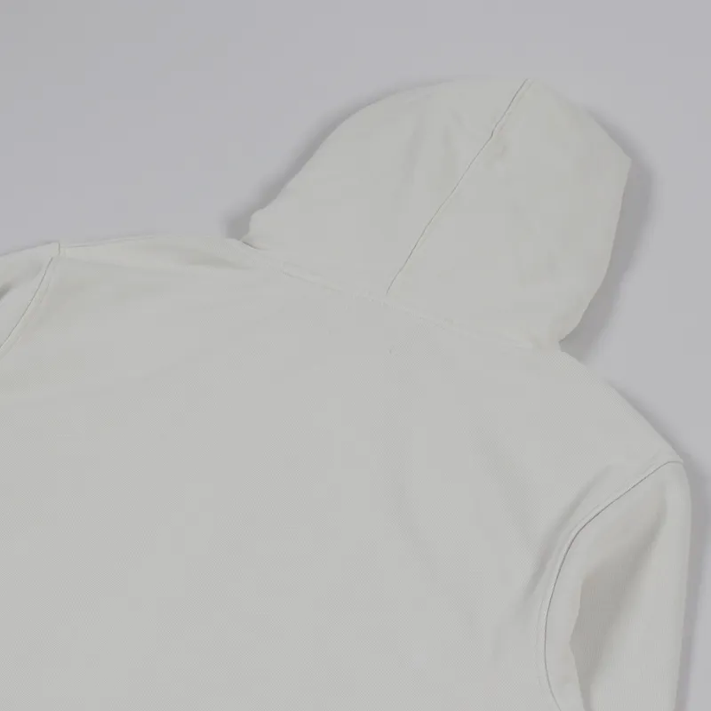 Colorful Standard Classic Organic Hoodie Ivory White